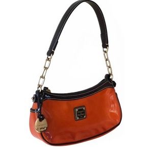 Gorgeous Dooney&Bourke Mini Bitsy Purse
